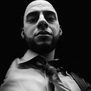 Meet your Posher, Xavier